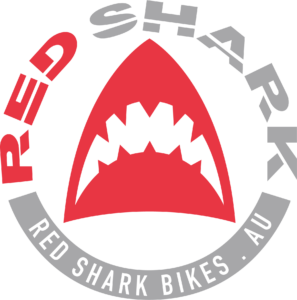 Red Shark Bikes Australia