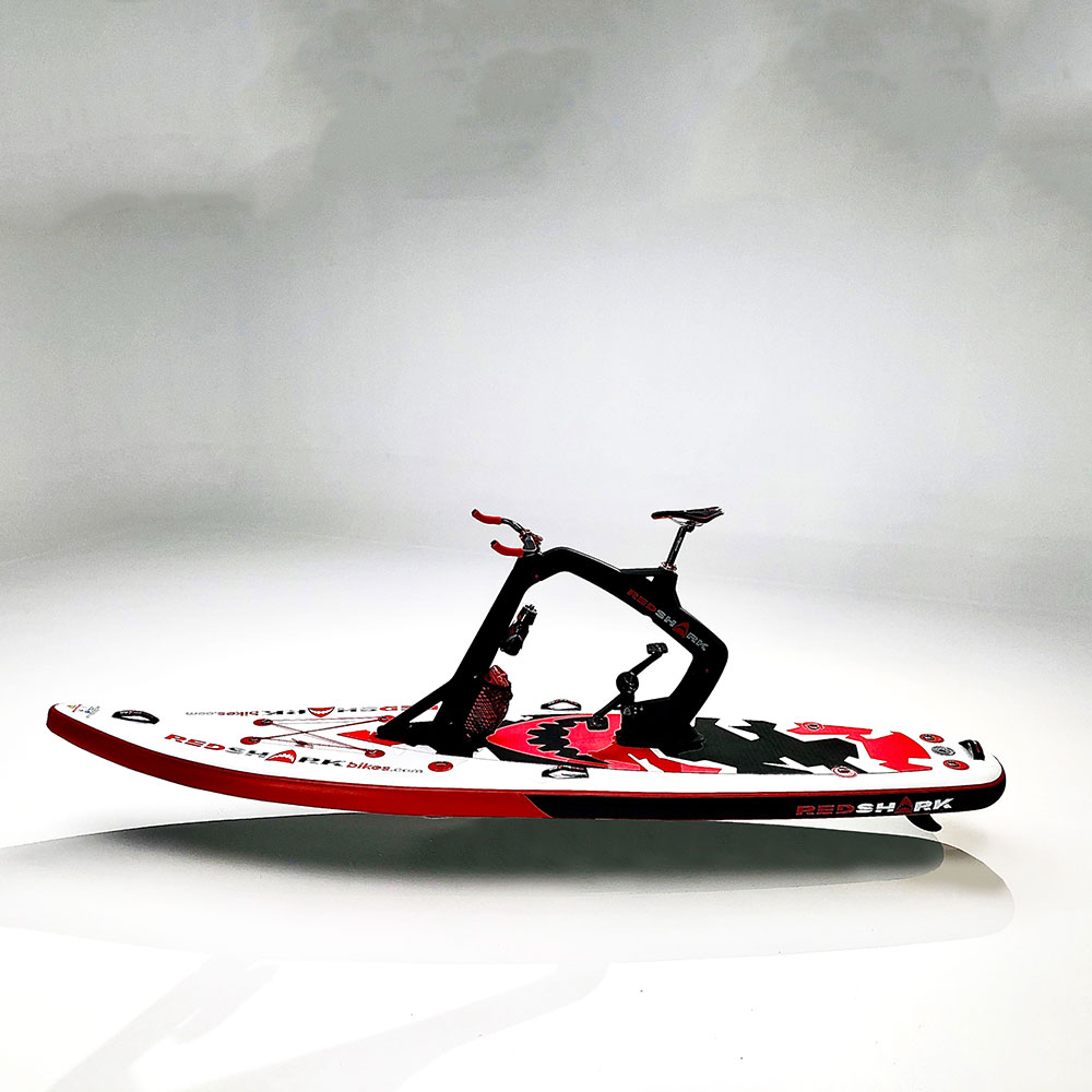 FITNESS model - Premium Water Bike - Red Shark Bikes Australia
