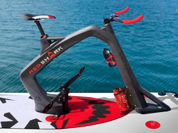 Fitness model - Red Shark Bikes Australia